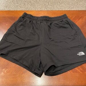 The North Face Women’s Fleece Shorts